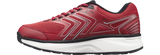 Flash M red