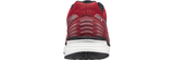 Flash M red