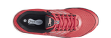 Flash M red