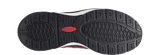 Flash M red