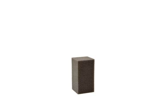 Ecological Shoe Sponge