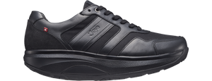 ID Casual II M black